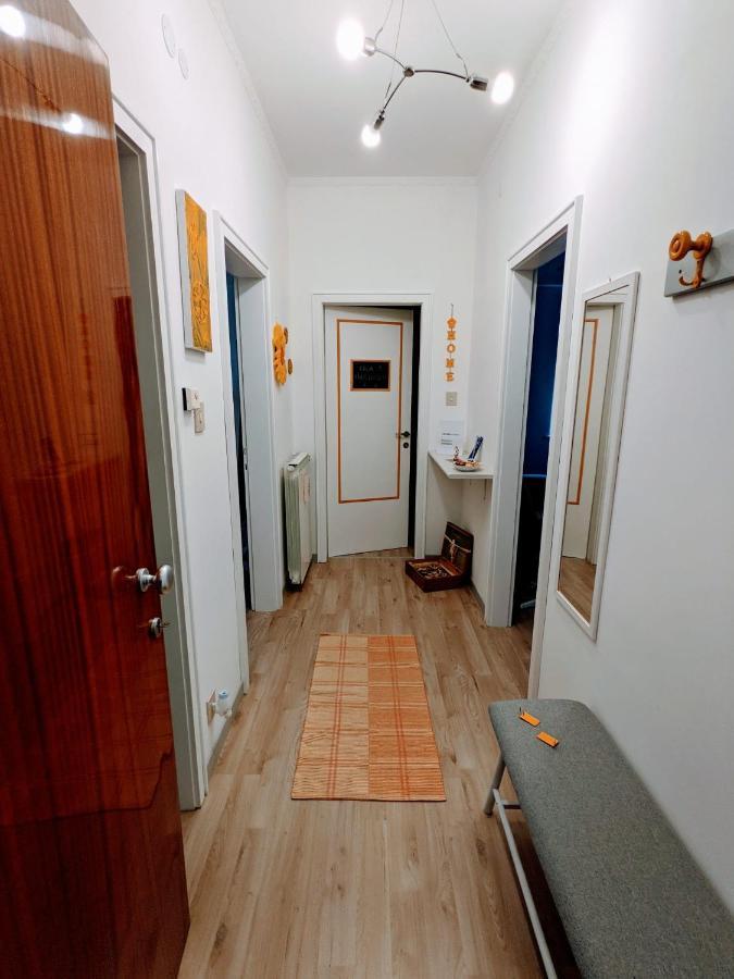 Casa Vacanza Due Elle - Casa Margherita Trieste Exterior photo