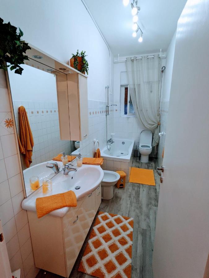Casa Vacanza Due Elle - Casa Margherita Trieste Exterior photo