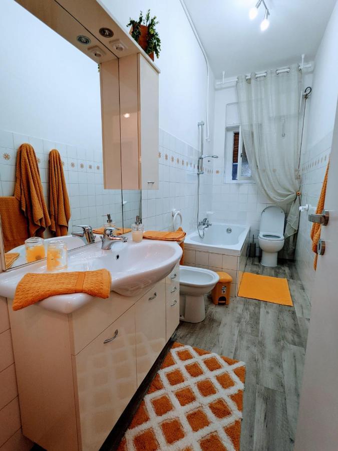 Casa Vacanza Due Elle - Casa Margherita Trieste Exterior photo