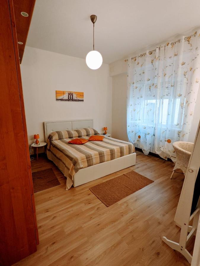 Casa Vacanza Due Elle - Casa Margherita Trieste Exterior photo